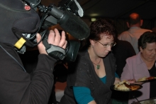 50 jaar Biddinghuizen: Stampotbuffet (2)