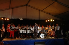 50 jaar Biddinghuizen: Stampotbuffet (2)