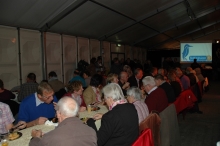 50 jaar Biddinghuizen: Stampotbuffet (2)