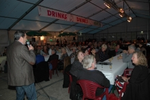 50 jaar Biddinghuizen: Stampotbuffet (2)