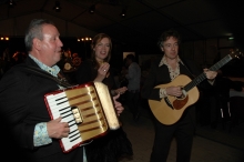 50 jaar Biddinghuizen: Stampotbuffet (2)