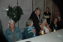 50 jaar Biddinghuizen: Stampotbuffet (2)