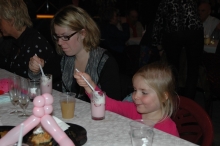 50 jaar Biddinghuizen: Stampotbuffet (2)