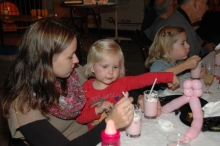 50 jaar Biddinghuizen: Stampotbuffet (2)