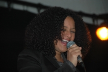 50 jaar Biddinghuizen: Stampotbuffet (2)