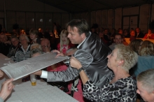 50 jaar Biddinghuizen: Stampotbuffet (2)