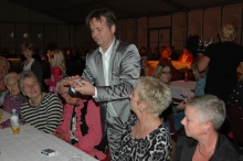 50 jaar Biddinghuizen: Stampotbuffet (2)