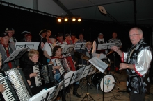 50 jaar Biddinghuizen: Stampotbuffet (2)