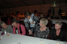 50 jaar Biddinghuizen: Stampotbuffet (2)