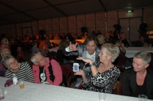 50 jaar Biddinghuizen: Stampotbuffet (2)