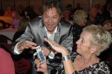 50 jaar Biddinghuizen: Stampotbuffet (2)
