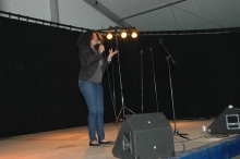 50 jaar Biddinghuizen: Stampotbuffet (2)