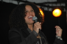 50 jaar Biddinghuizen: Stampotbuffet (2)