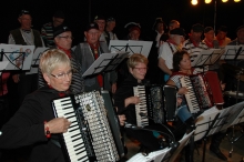 50 jaar Biddinghuizen: Stampotbuffet (2)