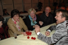 50 jaar Biddinghuizen: Stampotbuffet (2)