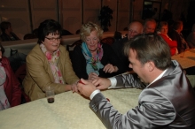 50 jaar Biddinghuizen: Stampotbuffet (2)