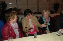 50 jaar Biddinghuizen: Stampotbuffet (2)