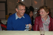 50 jaar Biddinghuizen: Stampotbuffet (2)