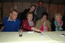 50 jaar Biddinghuizen: Stampotbuffet (2)