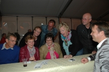 50 jaar Biddinghuizen: Stampotbuffet (2)