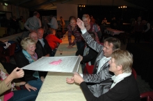 50 jaar Biddinghuizen: Stampotbuffet (2)