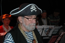 50 jaar Biddinghuizen: Stampotbuffet (2)