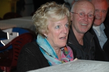 50 jaar Biddinghuizen: Stampotbuffet (2)