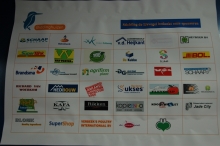 50 jaar Biddinghuizen: Stampotbuffet (2)