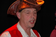 50 jaar Biddinghuizen: Stampotbuffet (2)