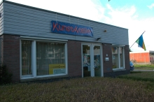 50 jaar Biddinghuizen: DVD 50 Jaar