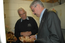 50 jaar Biddinghuizen: DVD 50 Jaar