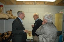 50 jaar Biddinghuizen: DVD 50 Jaar