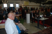 50 jaar Biddinghuizen: DVD 50 Jaar