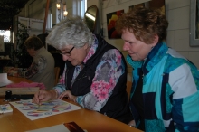 50 jaar Biddinghuizen: DVD 50 Jaar