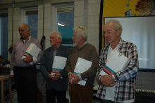 50 jaar Biddinghuizen: DVD 50 Jaar