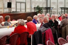 50 jaar Biddinghuizen: Stampotbuffet