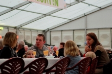 50 jaar Biddinghuizen: Stampotbuffet