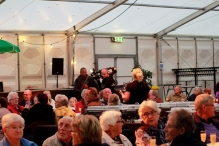 50 jaar Biddinghuizen: Stampotbuffet