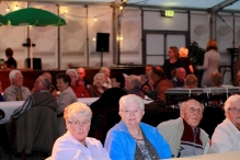 50 jaar Biddinghuizen: Stampotbuffet