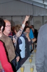 50 jaar Biddinghuizen: Stampotbuffet