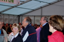 50 jaar Biddinghuizen: Stampotbuffet