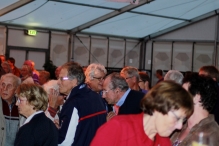 50 jaar Biddinghuizen: Stampotbuffet
