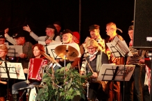 50 jaar Biddinghuizen: Stampotbuffet