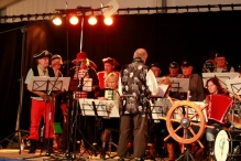 50 jaar Biddinghuizen: Stampotbuffet