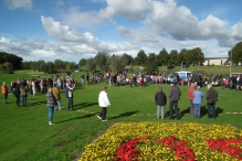 50 jaar Biddinghuizen: Overzicht Feestweek