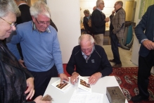 50 jaar Biddinghuizen: Overzicht Feestweek