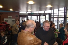 50 jaar Biddinghuizen: Overzicht Feestweek