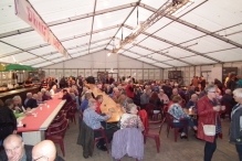 50 jaar Biddinghuizen: Overzicht Feestweek