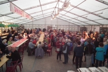 50 jaar Biddinghuizen: Overzicht Feestweek