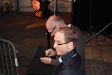 50 jaar Biddinghuizen: Overzicht Feestweek